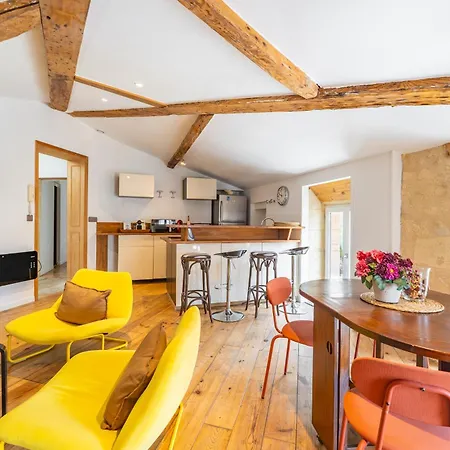 En Centre De * Bordéus