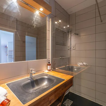 En Centre De Apartamento