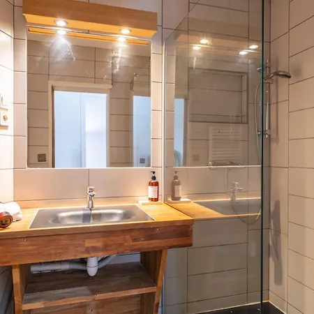 Apartmán En Centre De