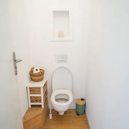 Apartamento En Centre De *