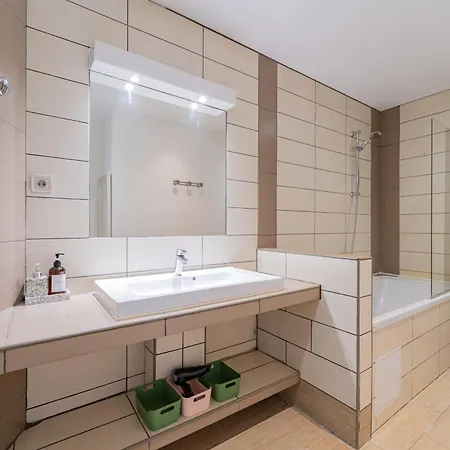 En Centre De Appartement Bordeaux
