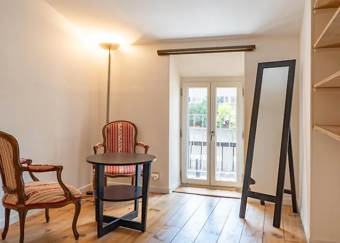 Lägenhet En Centre De Bordeaux