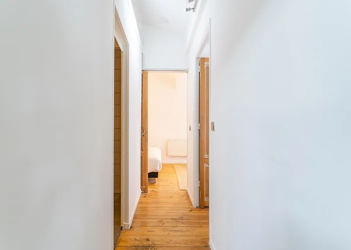 En Centre De Bordeaux