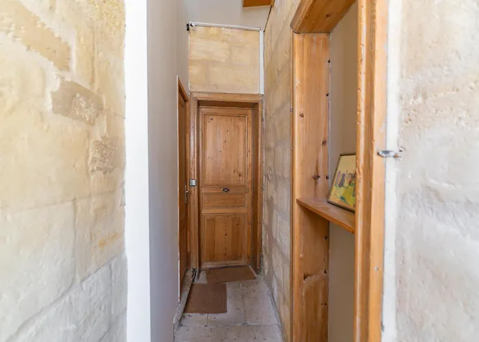 En Centre De * Burdeos