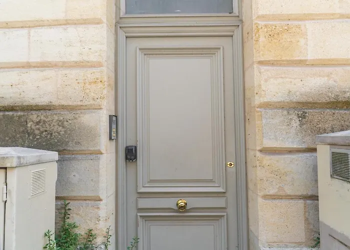 En Centre De Apartamento