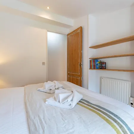 En Centre De Apartment *