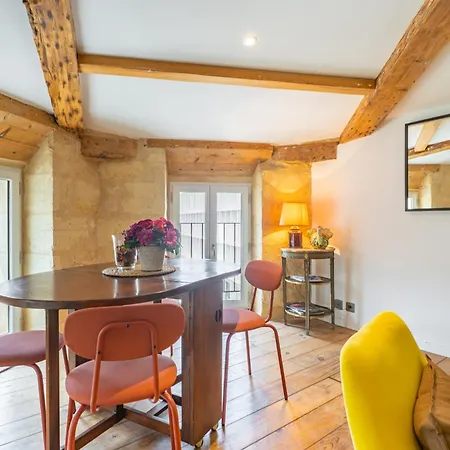 En Centre De * Bordeaux