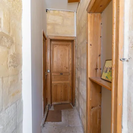 En Centre De * Bordeaux