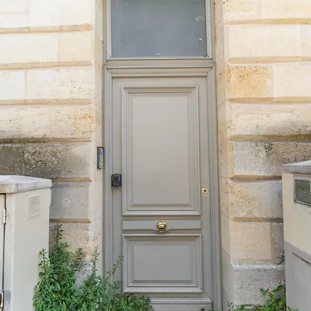 En Centre De Apartment