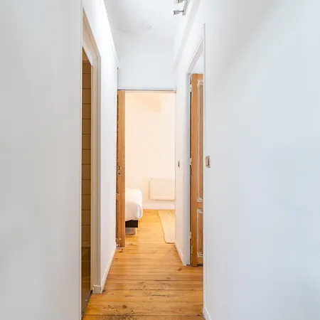 En Centre De 보르도