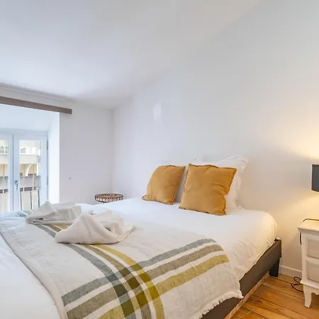 En Centre De 아파트 보르도