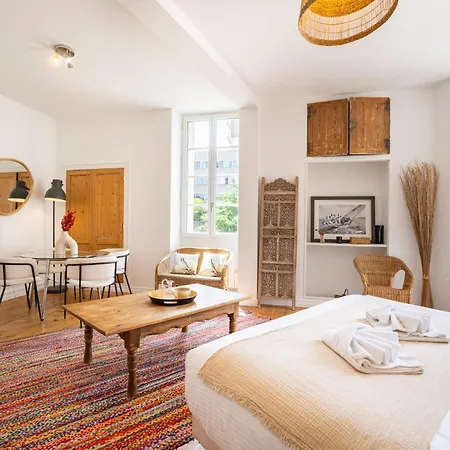 En Centre De 보르도