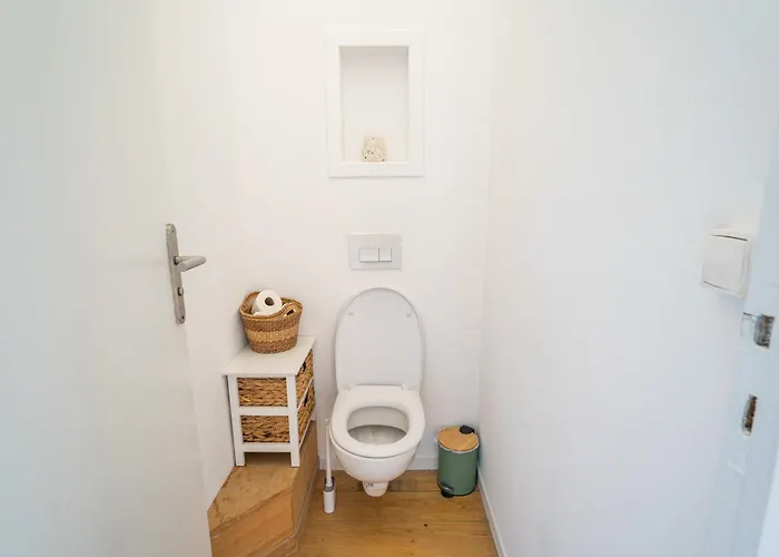 Apartmán En Centre De *